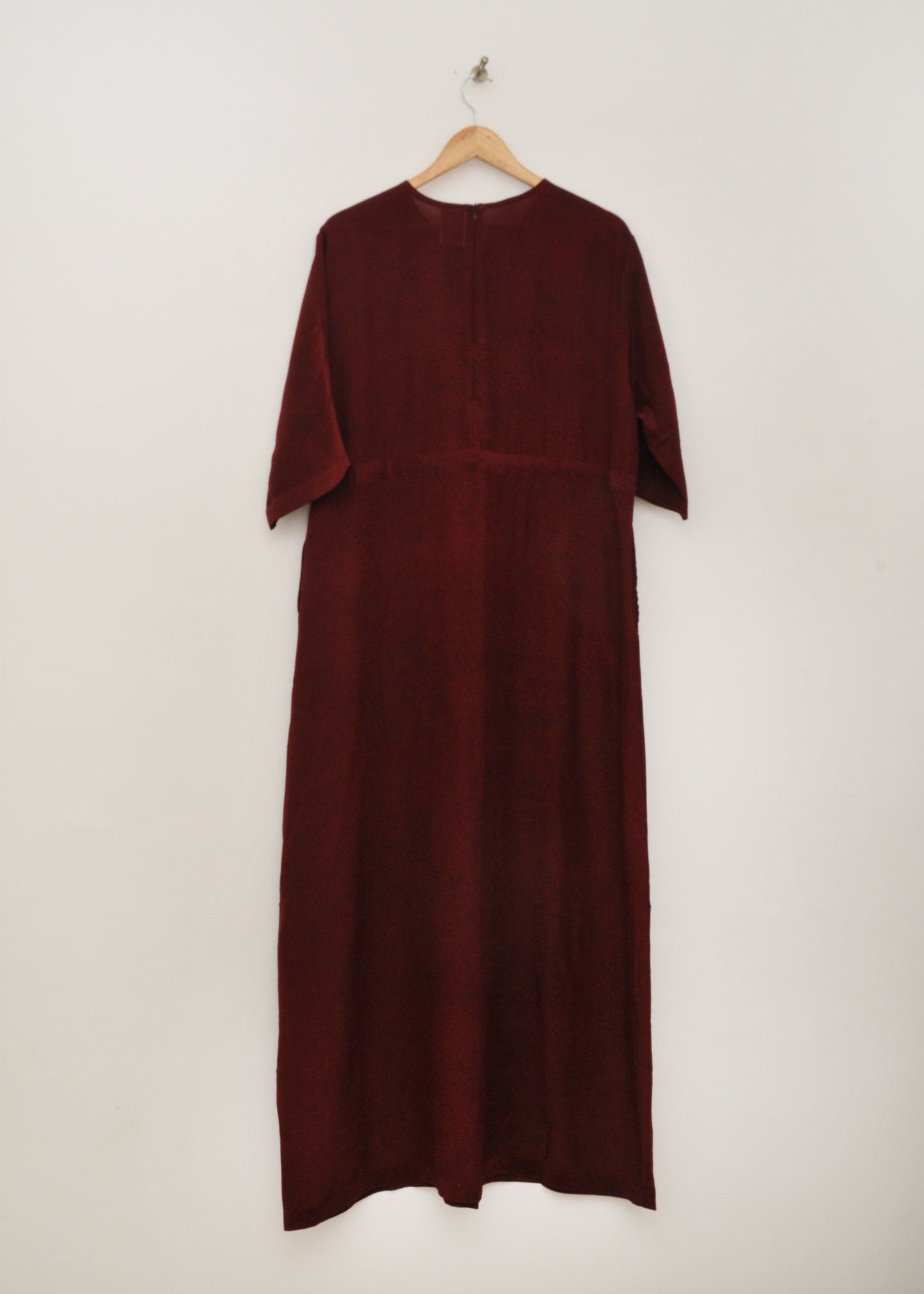 Seraphina Maxi - 009