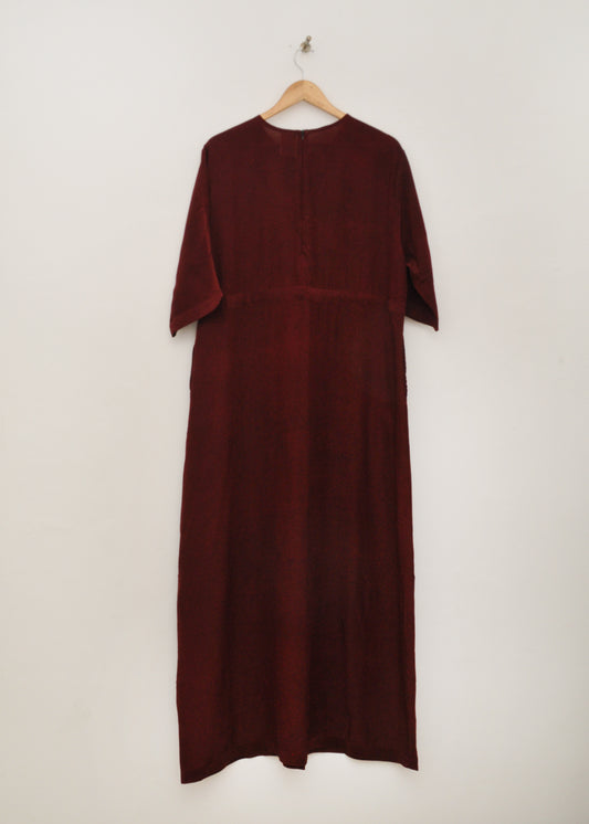 Seraphina Maxi - 009