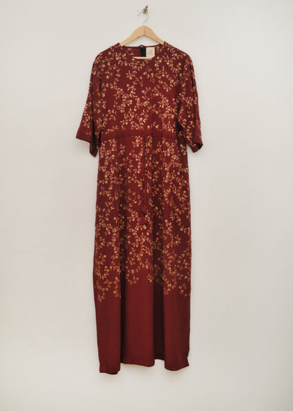 Seraphina Maxi - 013