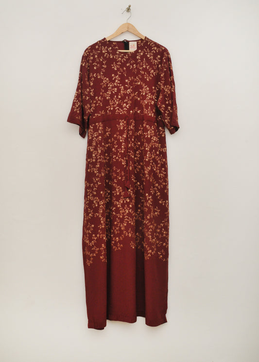 Seraphina Maxi - 013