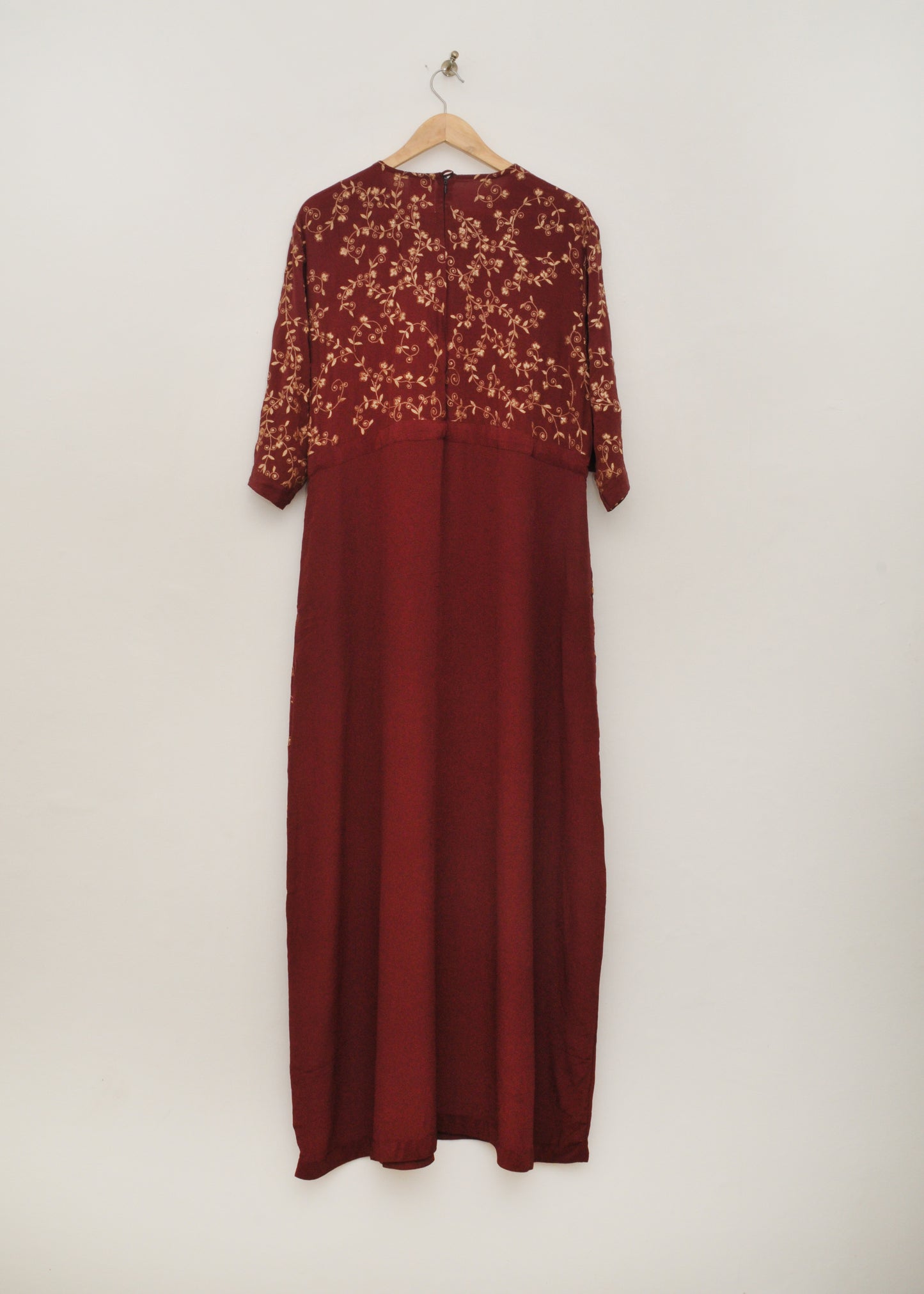 Seraphina Maxi - 013