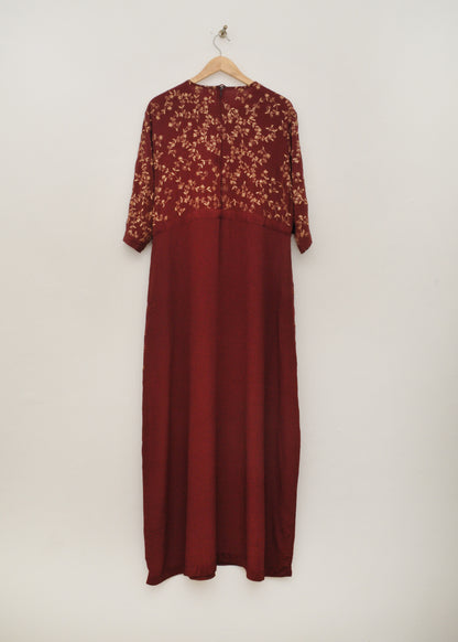 Seraphina Maxi - 013