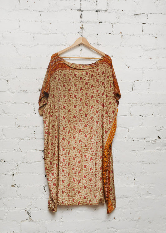 The Shakti Tunic - 004
