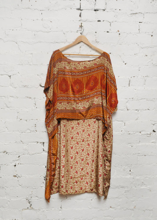 The Shakti Tunic - 004