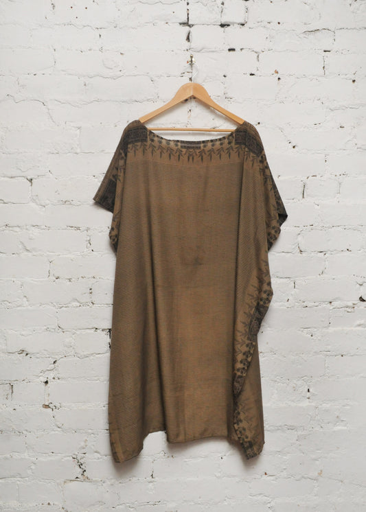 The Shakti Tunic - 005