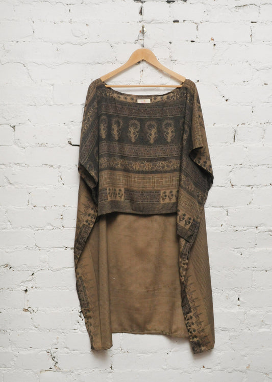 The Shakti Tunic - 005