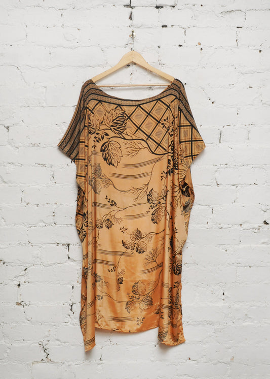 The Shakti Tunic - 007