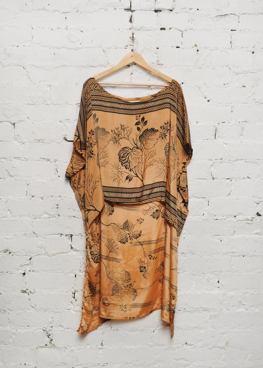 The Shakti Tunic - 007