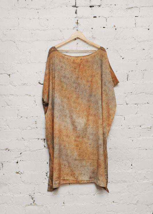 The Shakti Tunic - 008