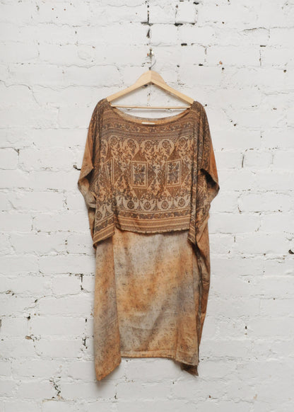 The Shakti Tunic - 008