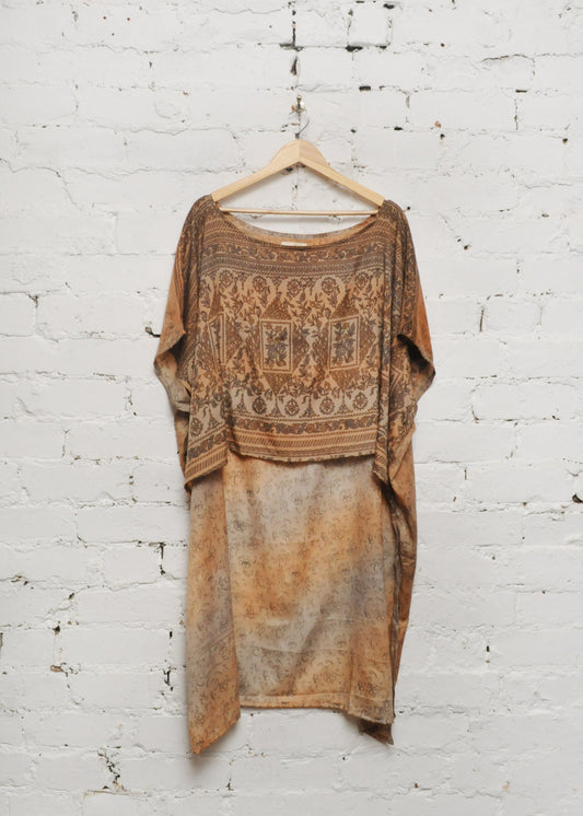 The Shakti Tunic - 008