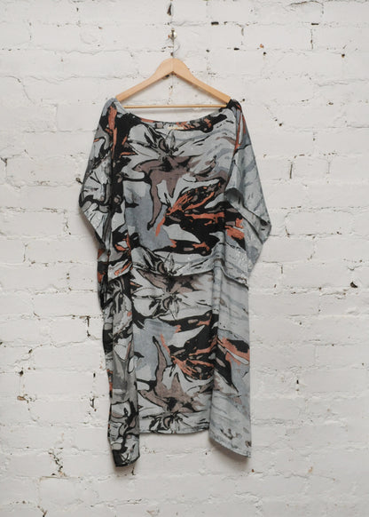 The Shakti Tunic - 009