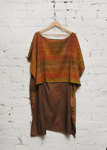 The Shakti Tunic - 010