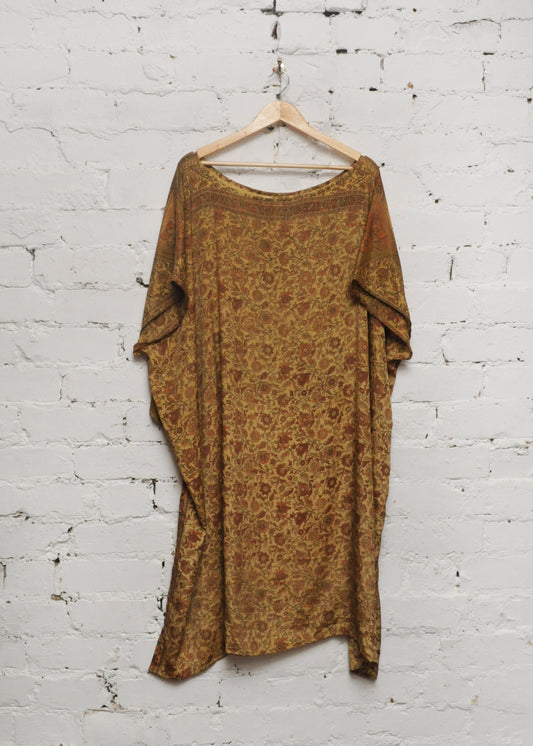 The Shakti Tunic - 011