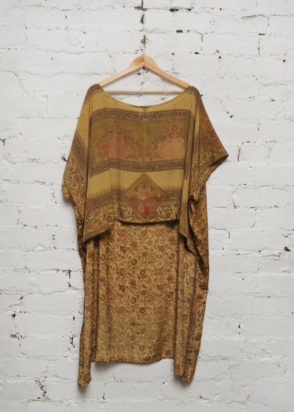 The Shakti Tunic - 011