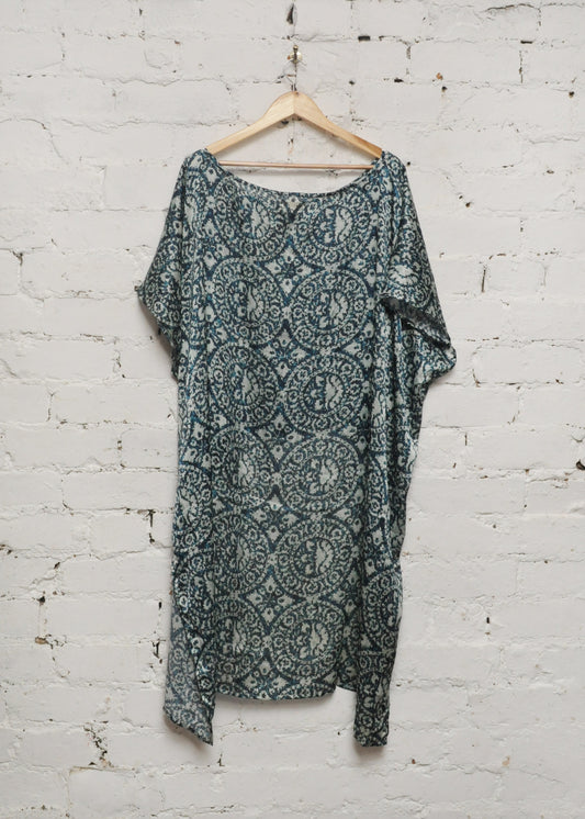 The Shakti Tunic - 012
