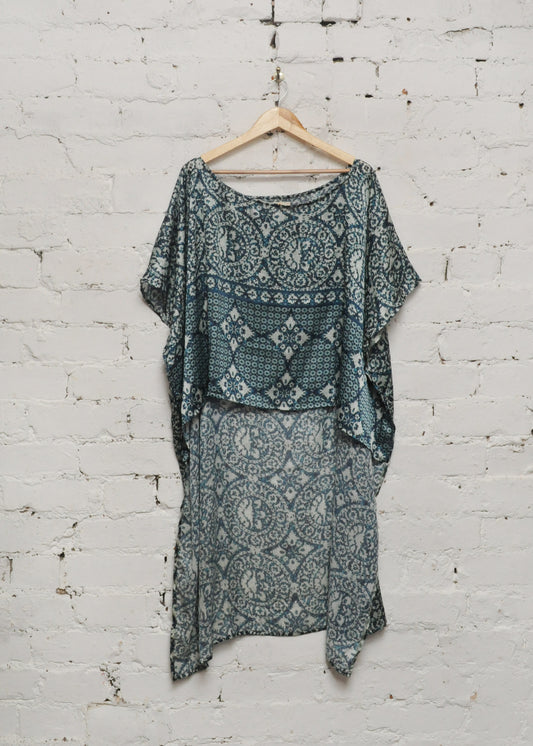 The Shakti Tunic - 012