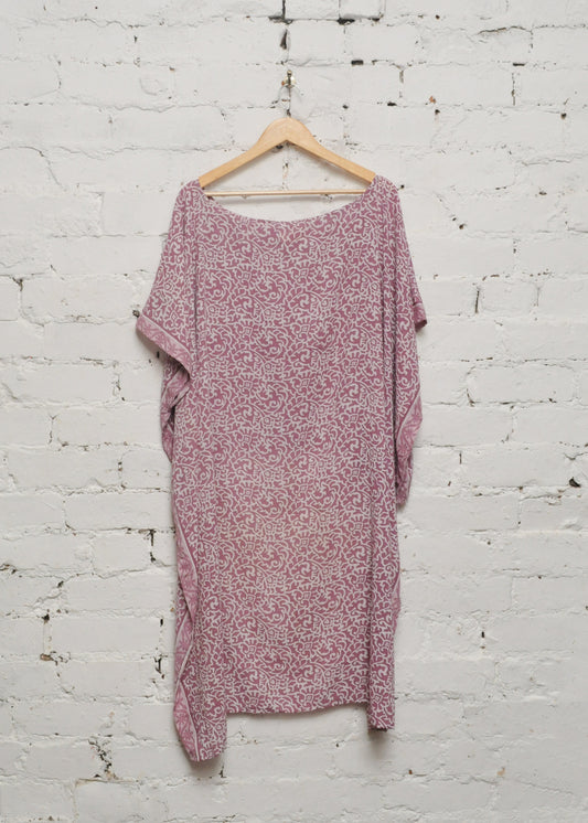 The Shakti Tunic - 013