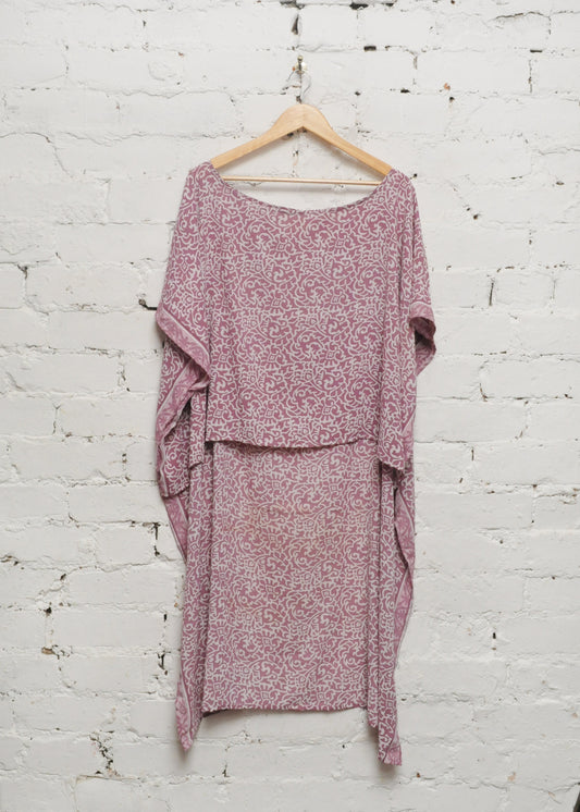 The Shakti Tunic - 013