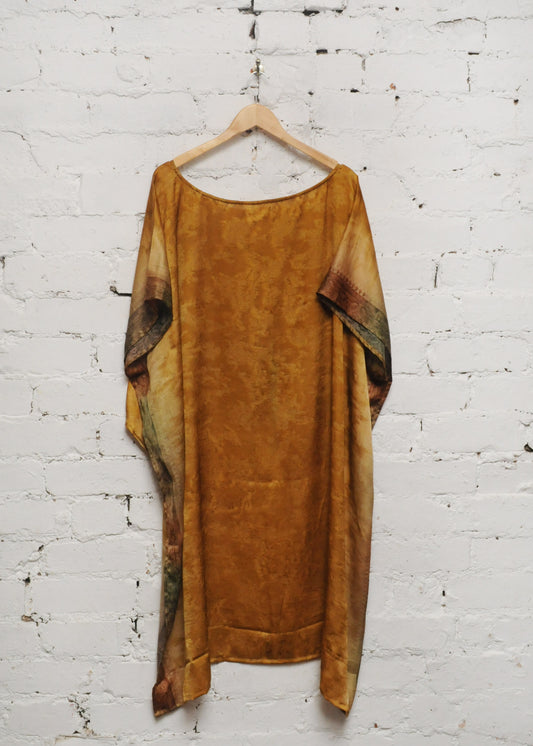 The Shakti Tunic - 014