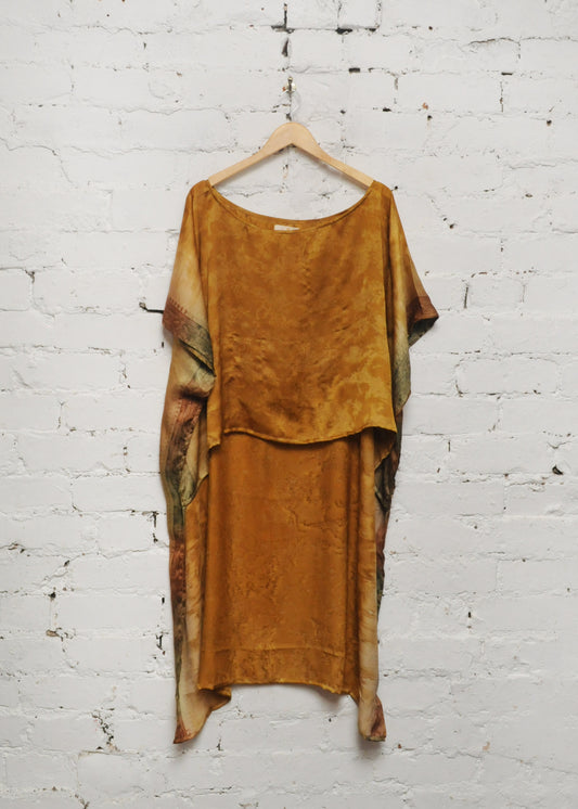 The Shakti Tunic - 014