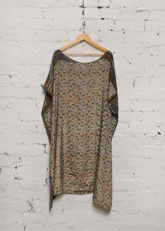 The Shakti Tunic - 015