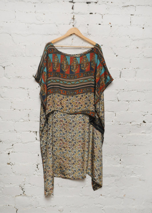 The Shakti Tunic - 015