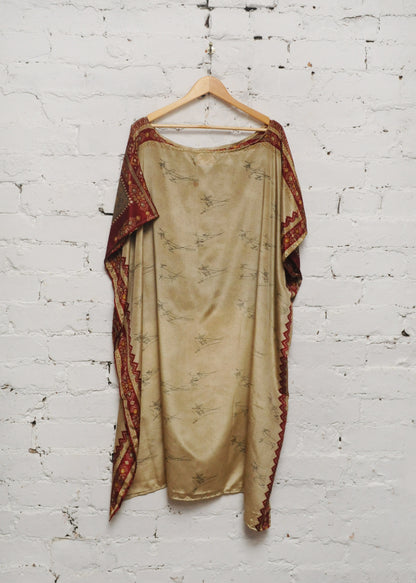 The Shakti Tunic - 016