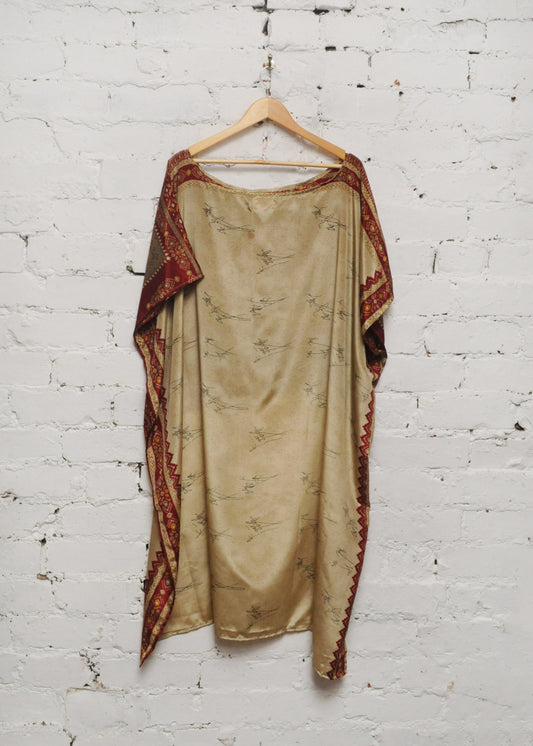 The Shakti Tunic - 016