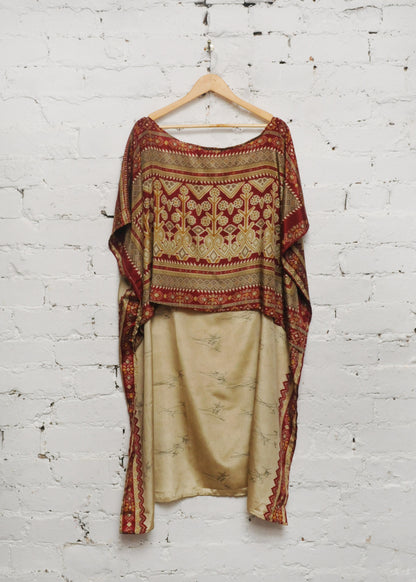 The Shakti Tunic - 016