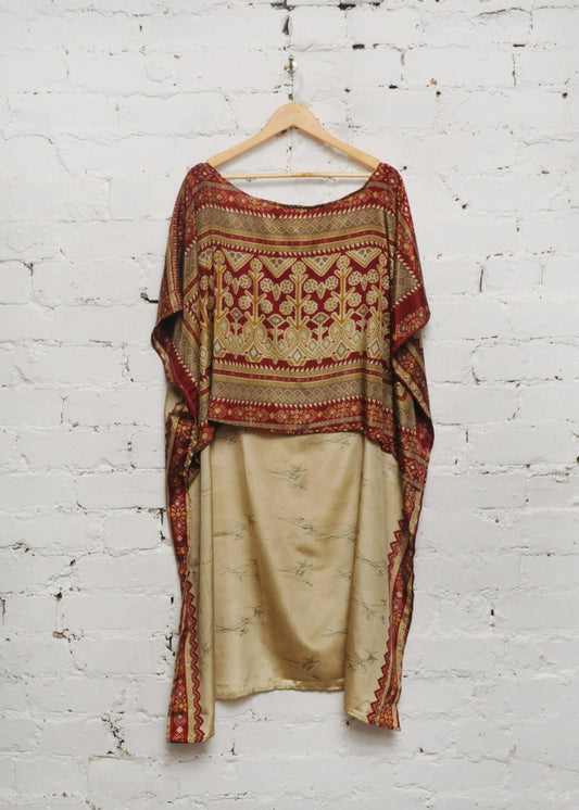 The Shakti Tunic - 016