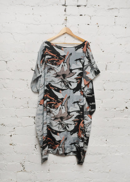The Shakti Tunic - 017