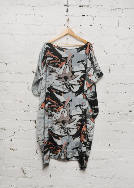 The Shakti Tunic - 017