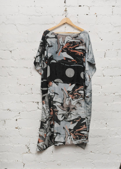 The Shakti Tunic - 017