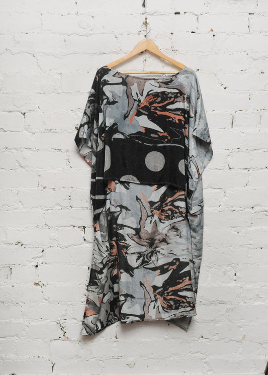 The Shakti Tunic - 017