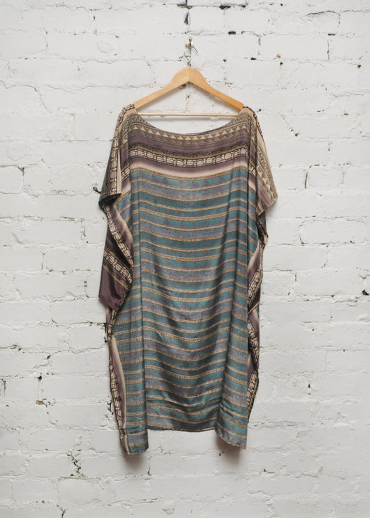 The Shakti Tunic - 018