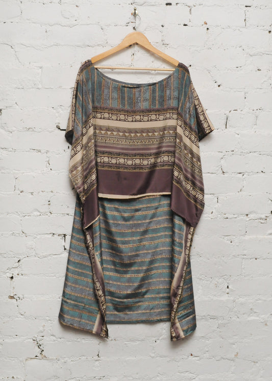 The Shakti Tunic - 018