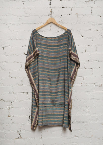 The Shakti Tunic - 019