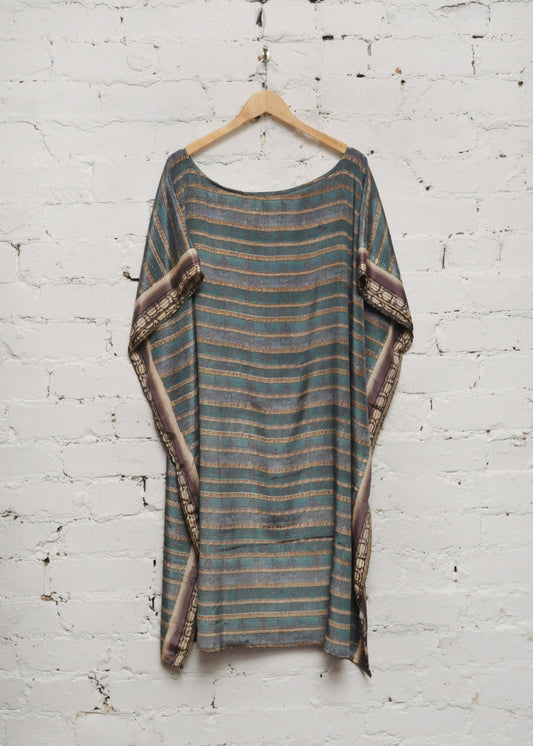 The Shakti Tunic - 019