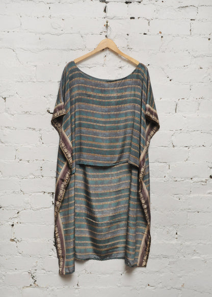 The Shakti Tunic - 019