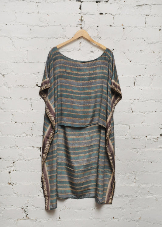 The Shakti Tunic - 019
