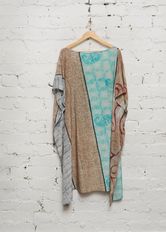 The Shakti Tunic - 020