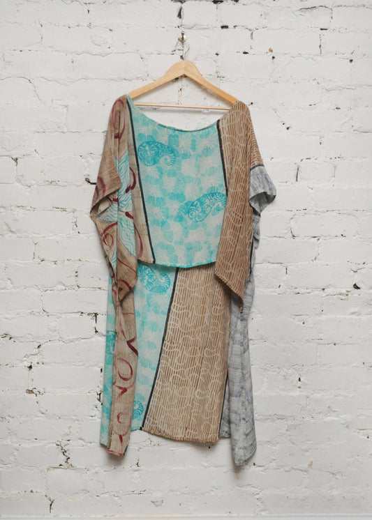 The Shakti Tunic - 020