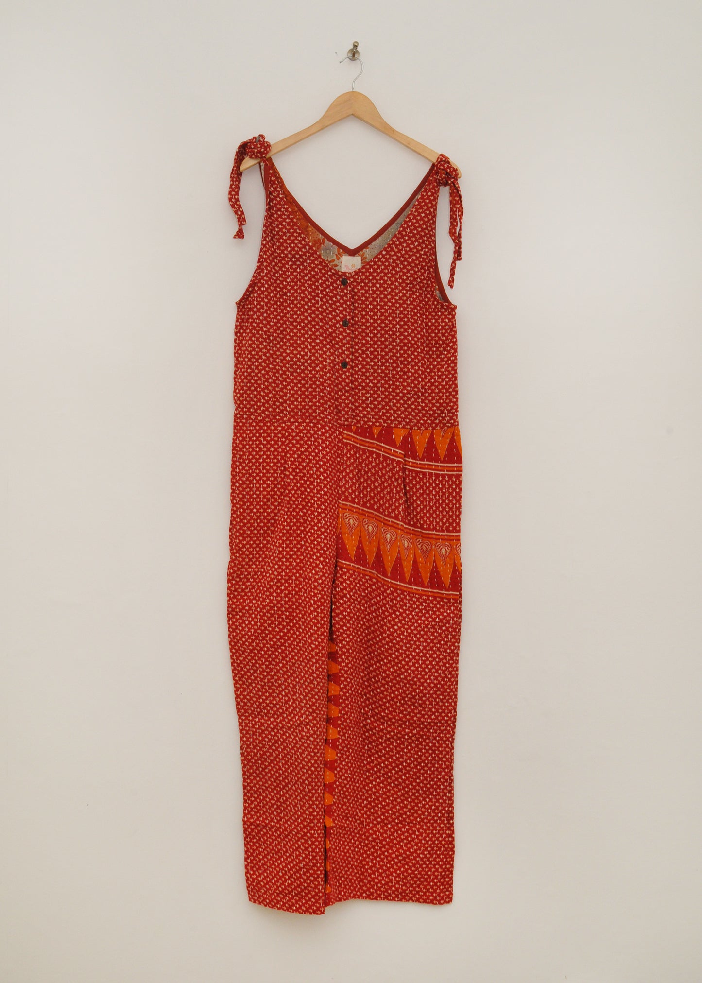 Studio 54 Jumpsuit - 003