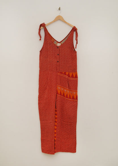 Studio 54 Jumpsuit - 003
