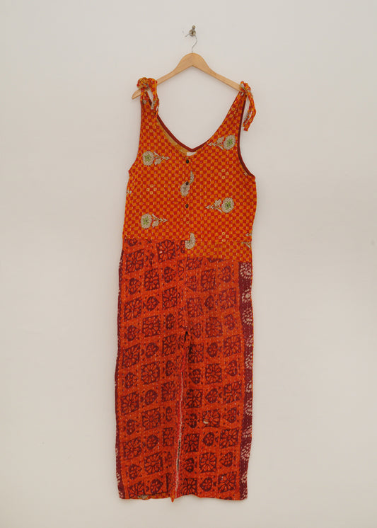 Studio 54 Jumpsuit - 005