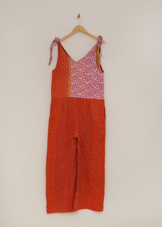 Studio 54 Jumpsuit - 009