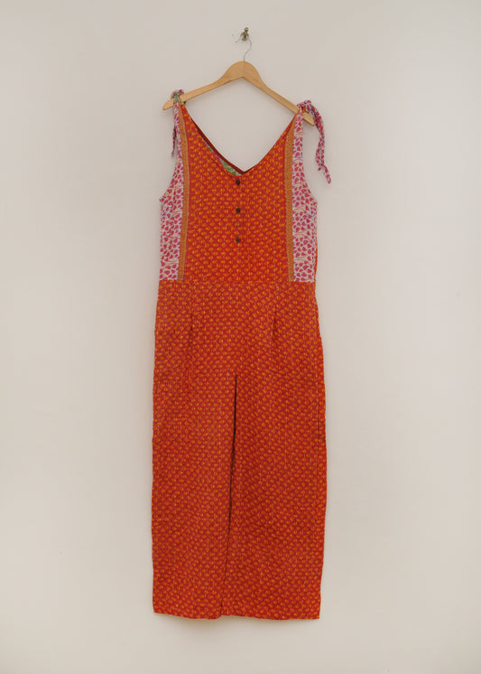 Studio 54 Jumpsuit - 009