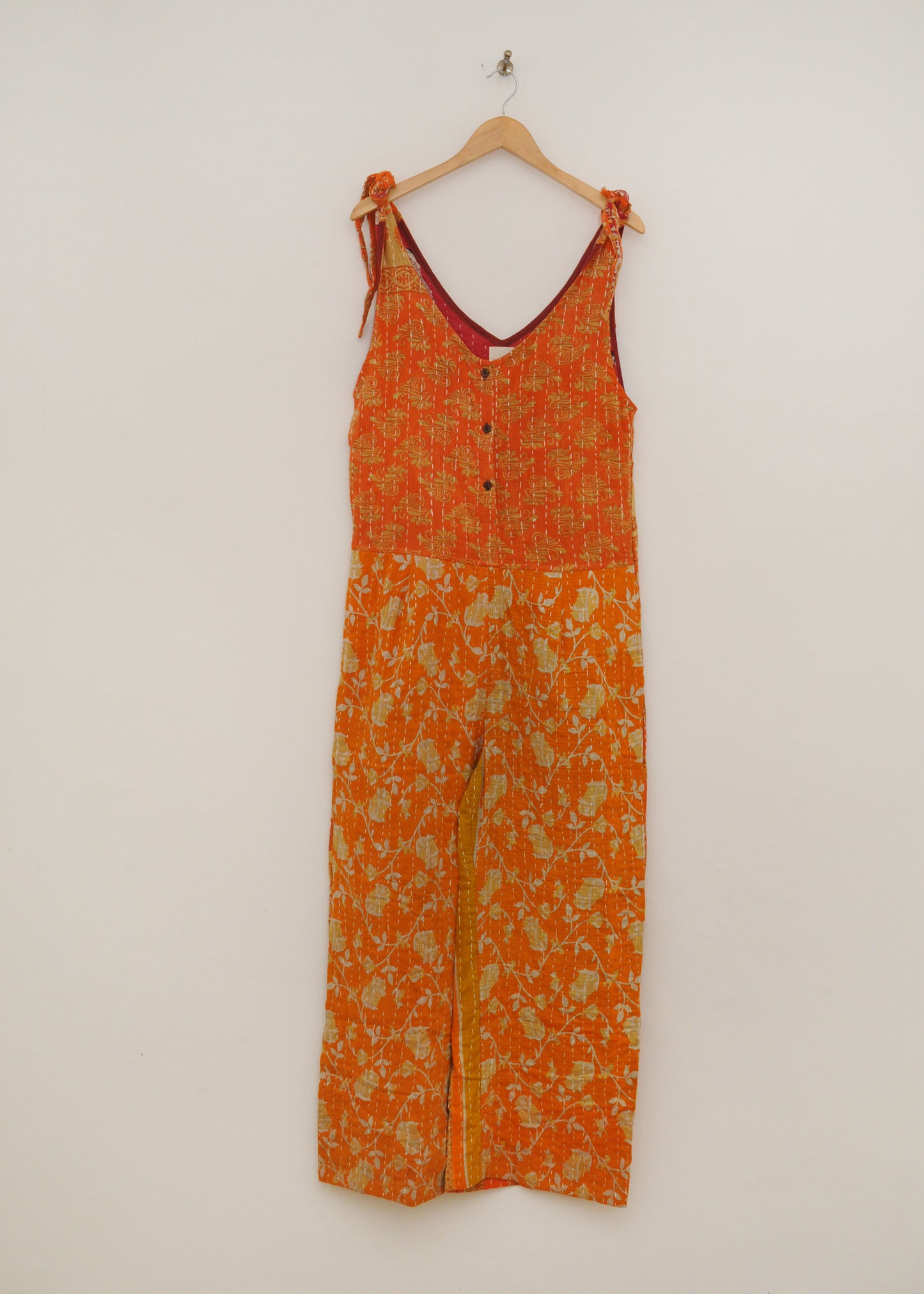 Studio 54 Jumpsuit - 010