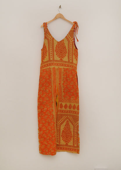 Studio 54 Jumpsuit - 010